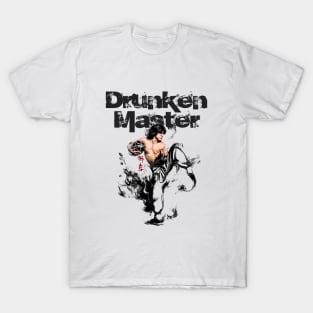 Drunken Master T-Shirt